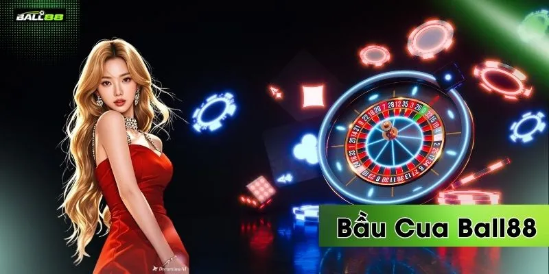 Bầu Cua Ball88: Bí Quyết Làm Giàu Chỉ Trong 1 Ván 1 bau cua ball88
